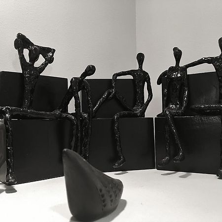 Kalna Ielas Rezidence クルディーガ エクステリア 写真